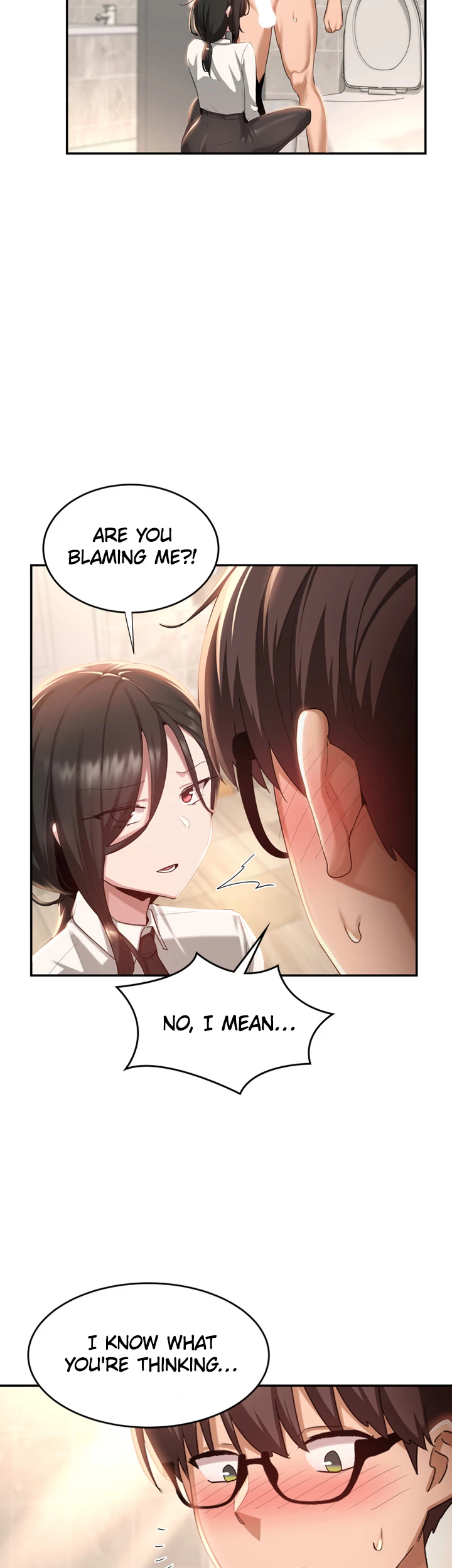 Sextudy Group Chapter 76 - Page 8