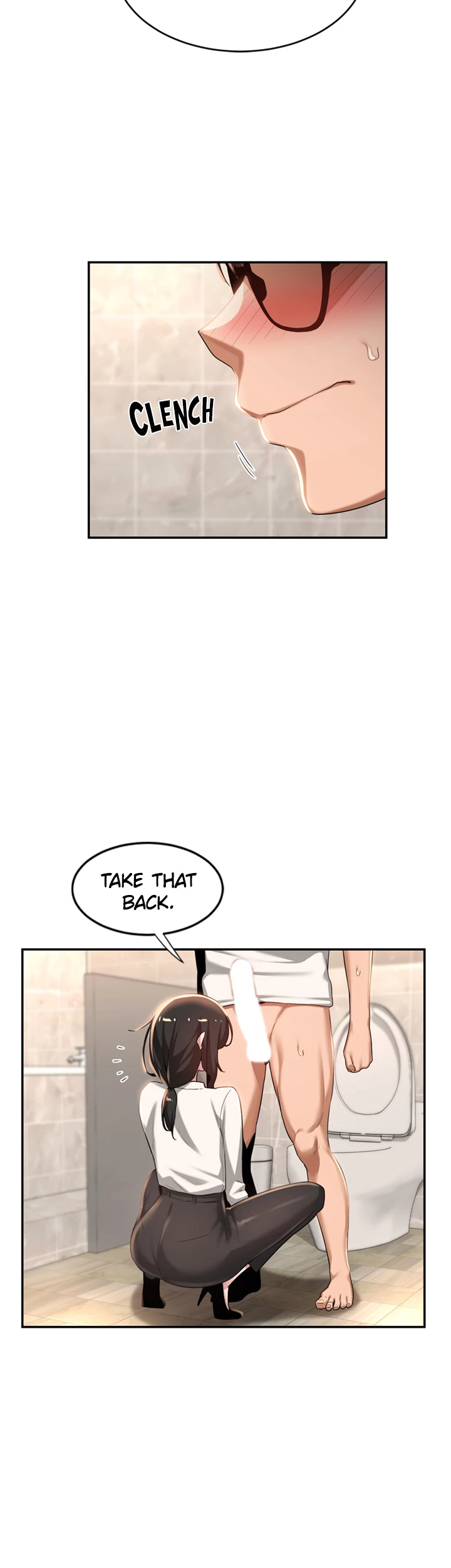 Sextudy Group Chapter 76 - Page 10