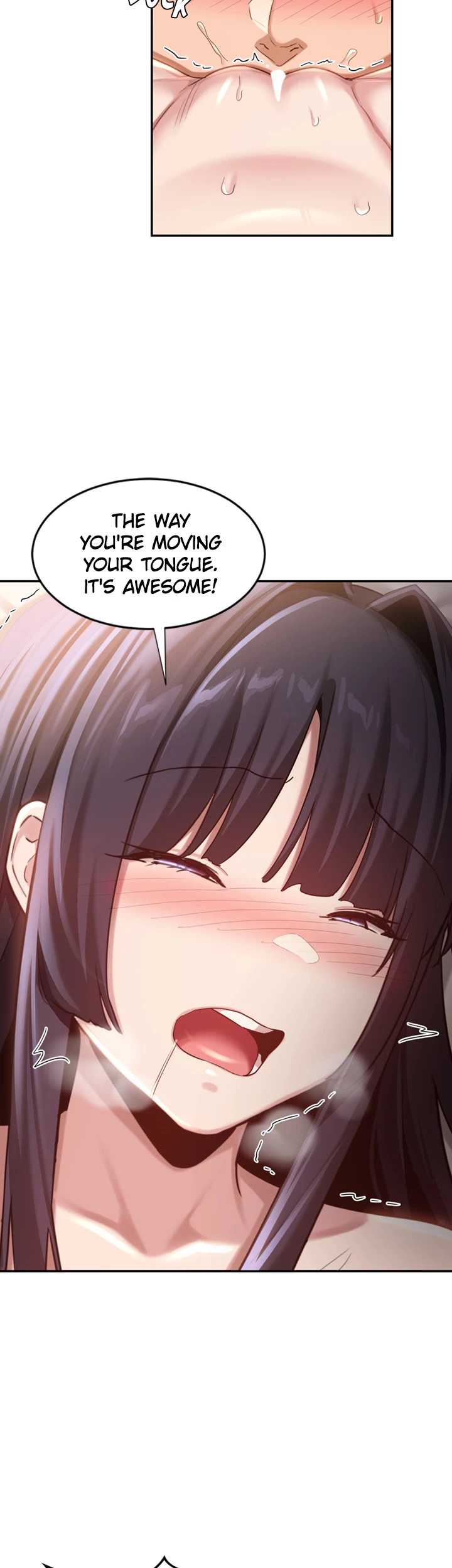 Sextudy Group Chapter 77 - Page 19