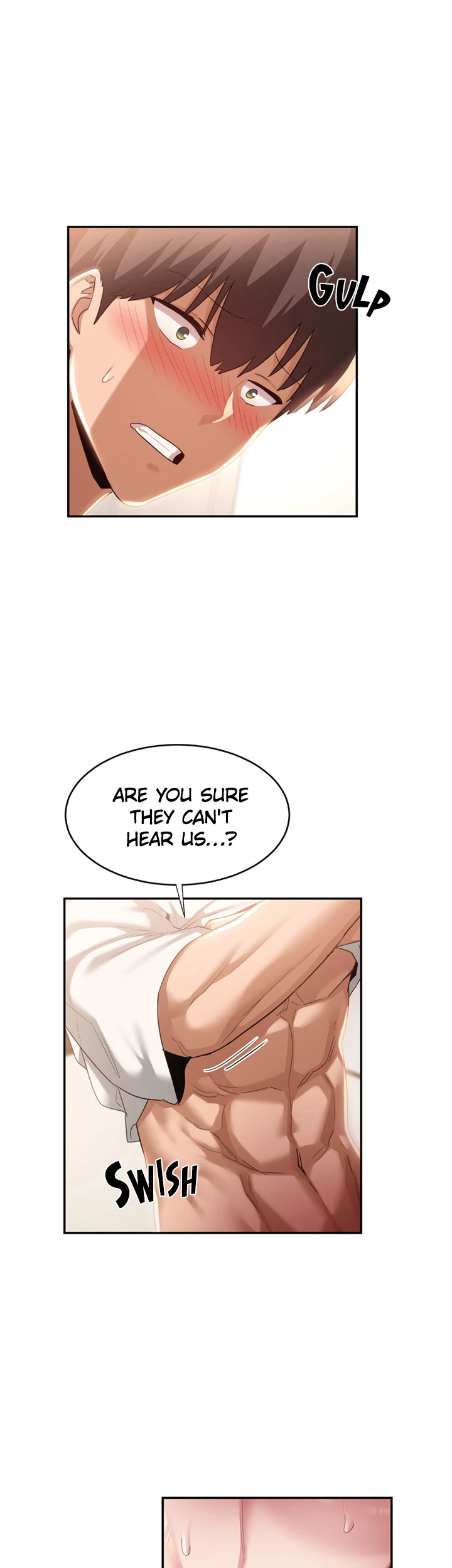 Sextudy Group Chapter 77 - Page 22