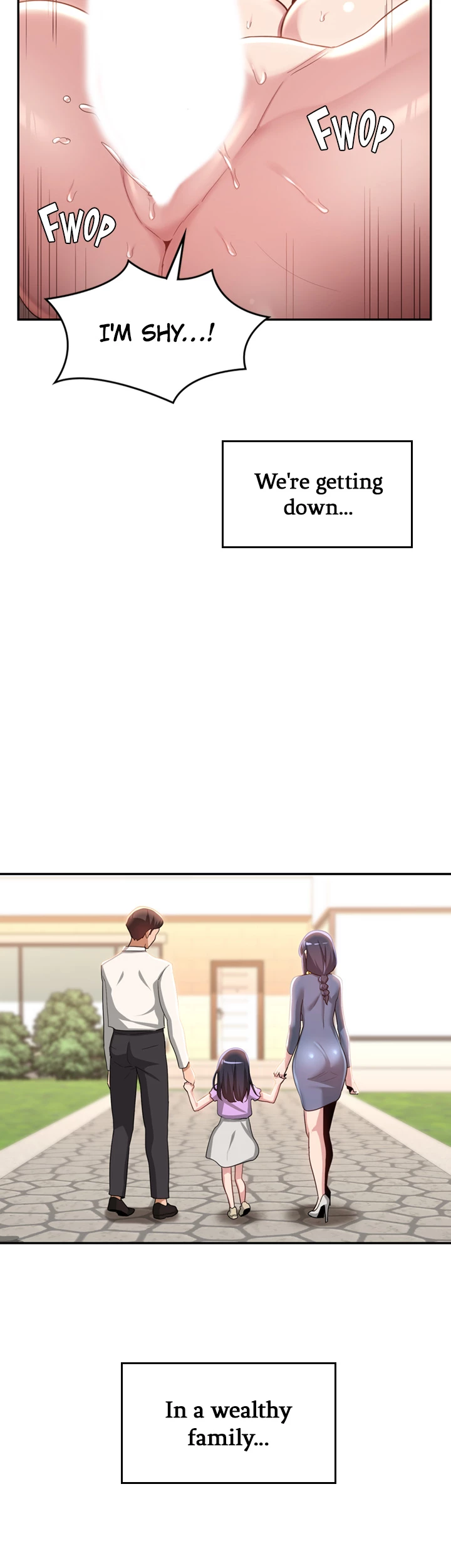 Sextudy Group Chapter 77 - Page 28