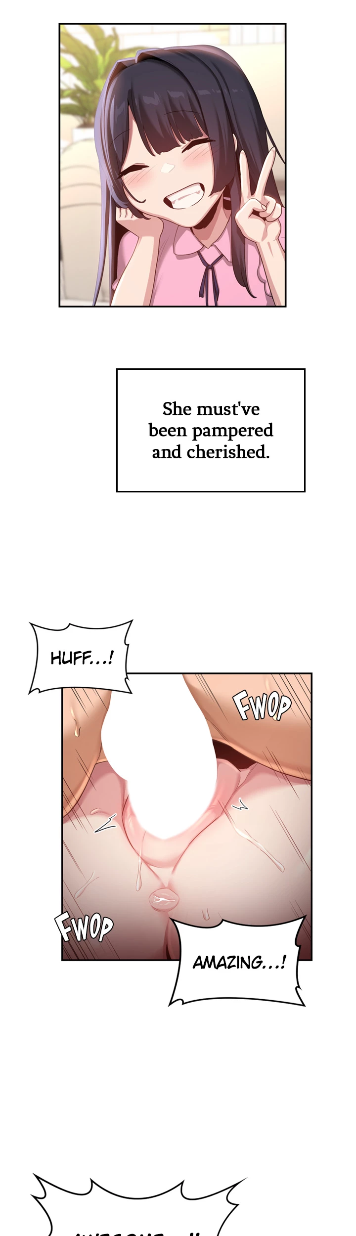 Sextudy Group Chapter 77 - Page 29