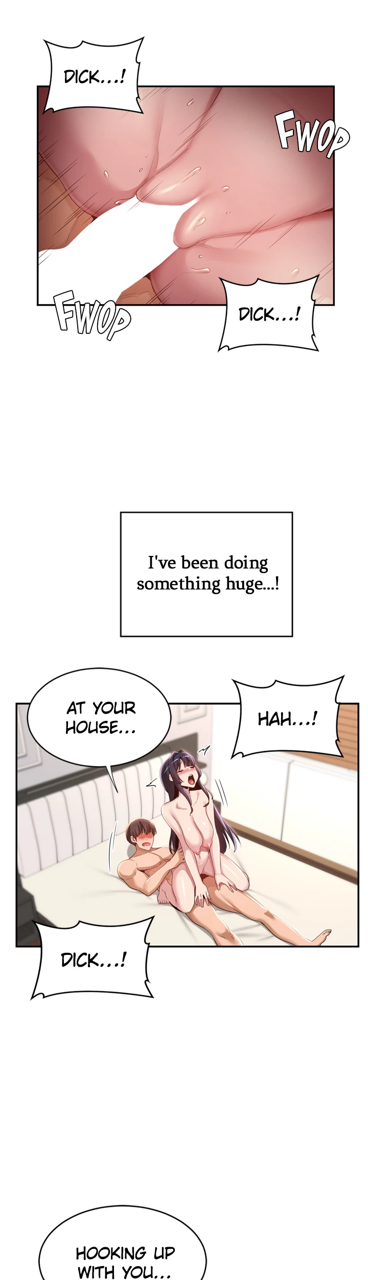 Sextudy Group Chapter 77 - Page 33