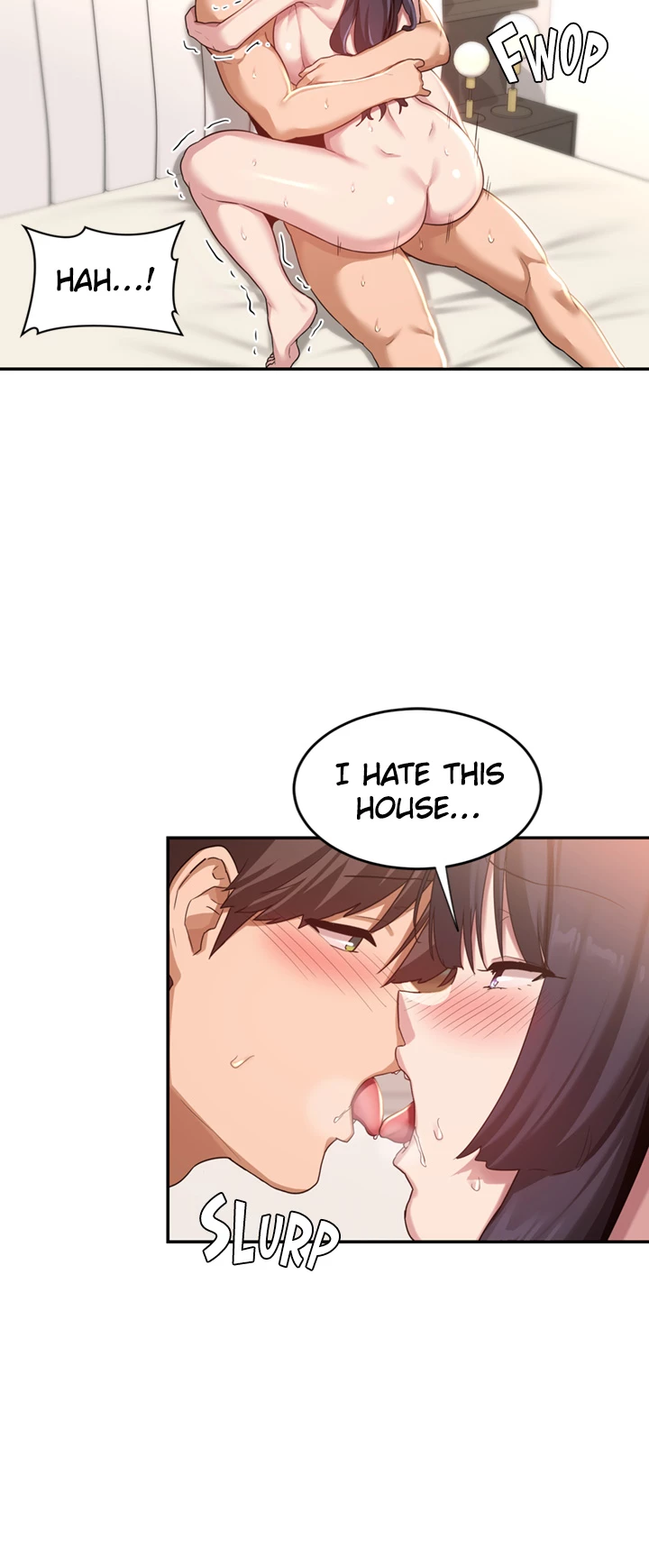 Sextudy Group Chapter 77 - Page 37