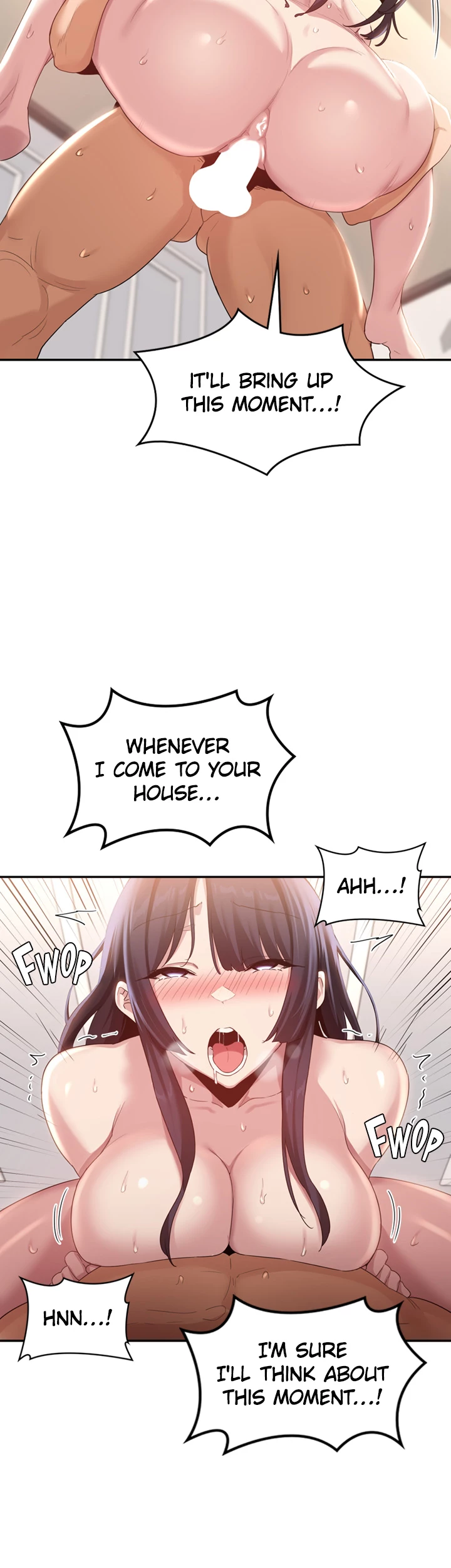 Sextudy Group Chapter 77 - Page 39