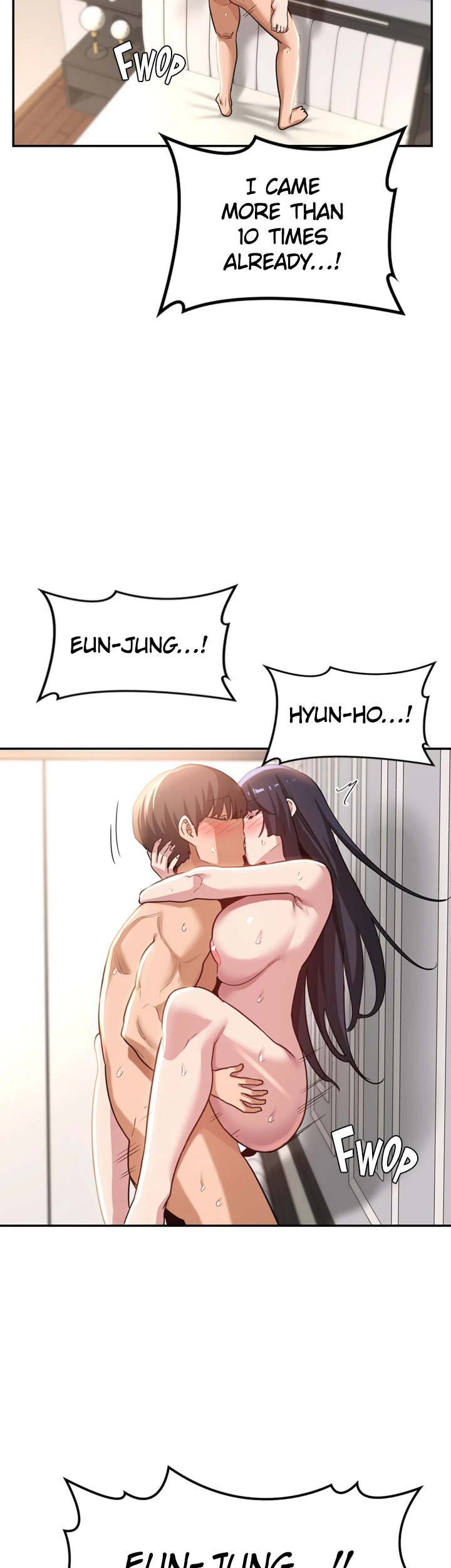 Sextudy Group Chapter 77 - Page 41