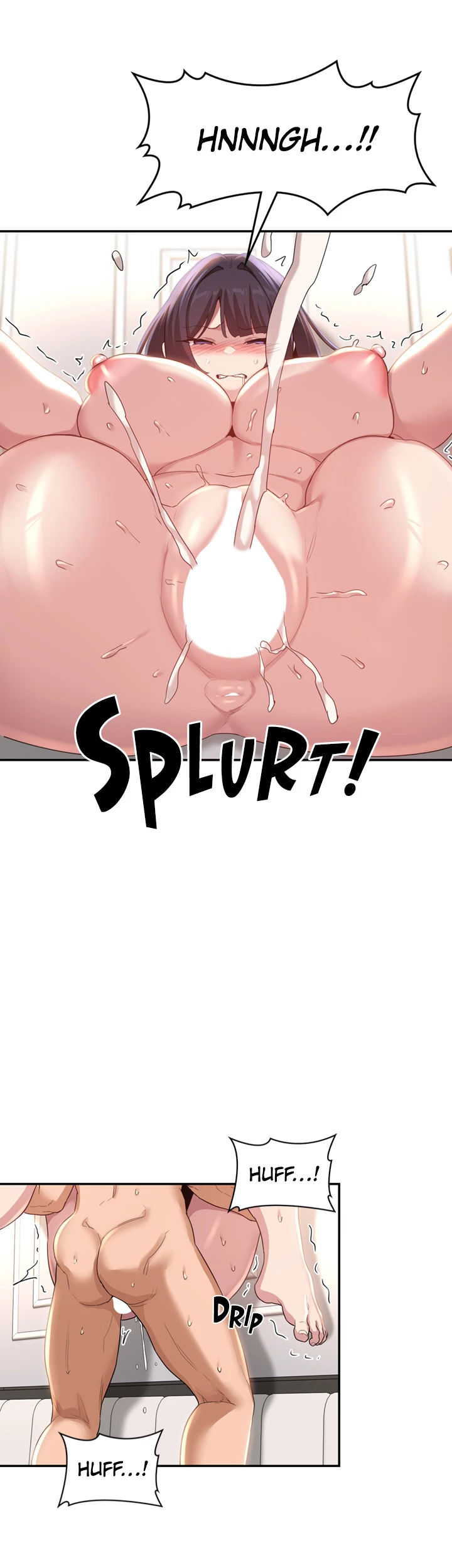 Sextudy Group Chapter 77 - Page 43