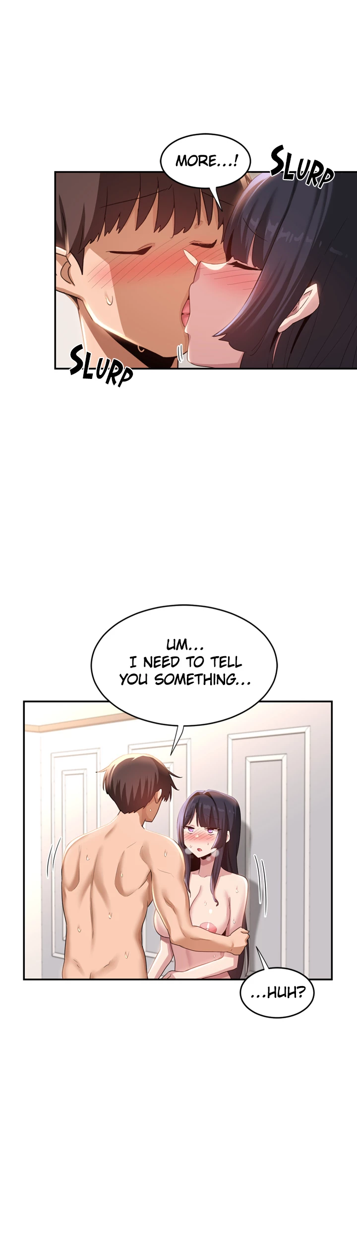 Sextudy Group Chapter 77 - Page 44