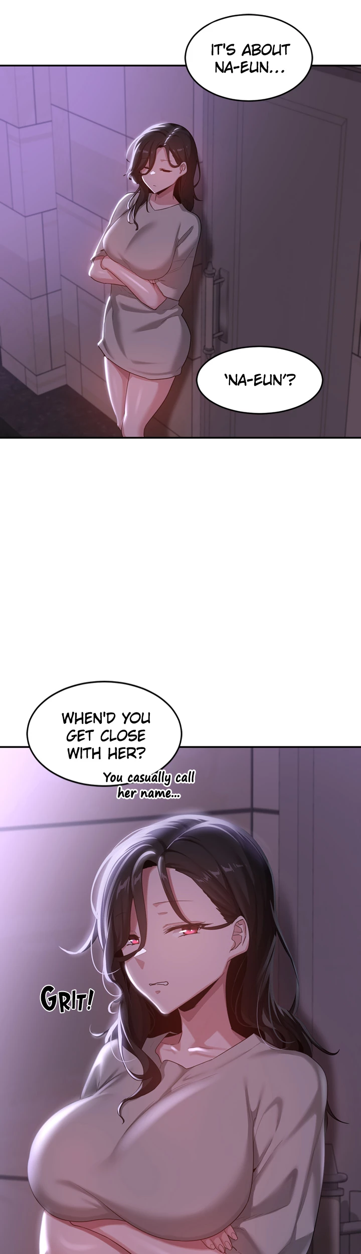 Sextudy Group Chapter 77 - Page 45