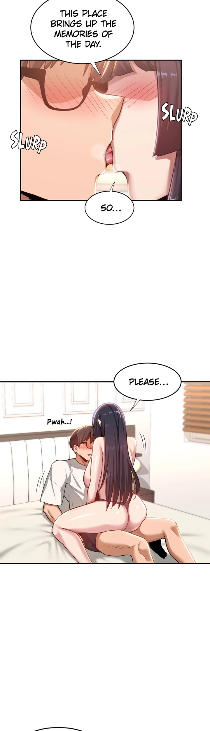 Sextudy Group Chapter 77 - Page 7