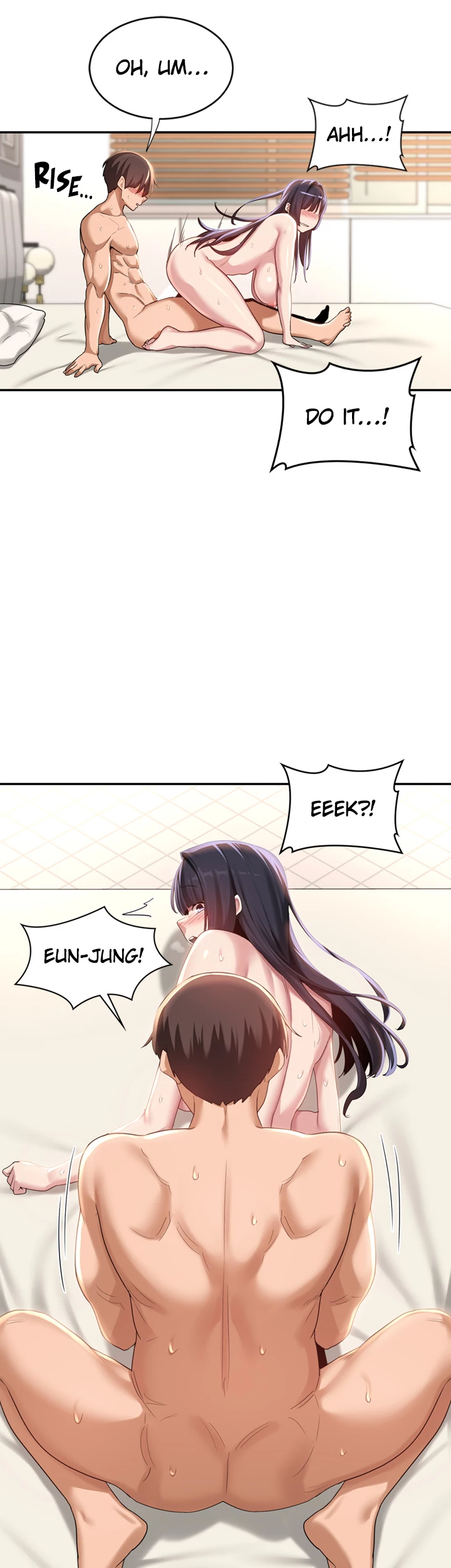 Sextudy Group Chapter 78 - Page 13