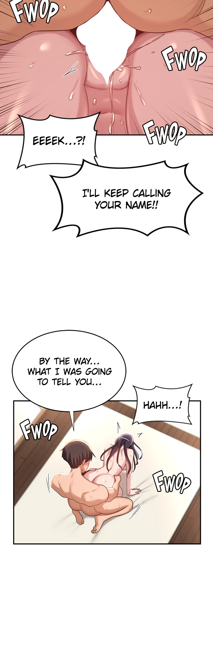 Sextudy Group Chapter 78 - Page 15