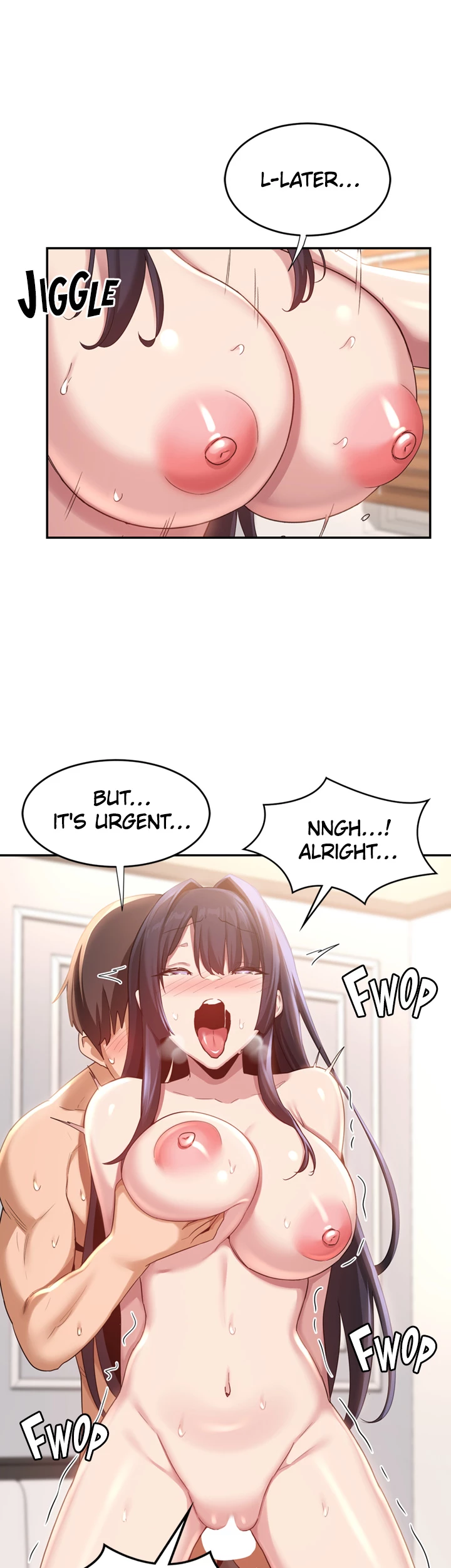 Sextudy Group Chapter 78 - Page 16