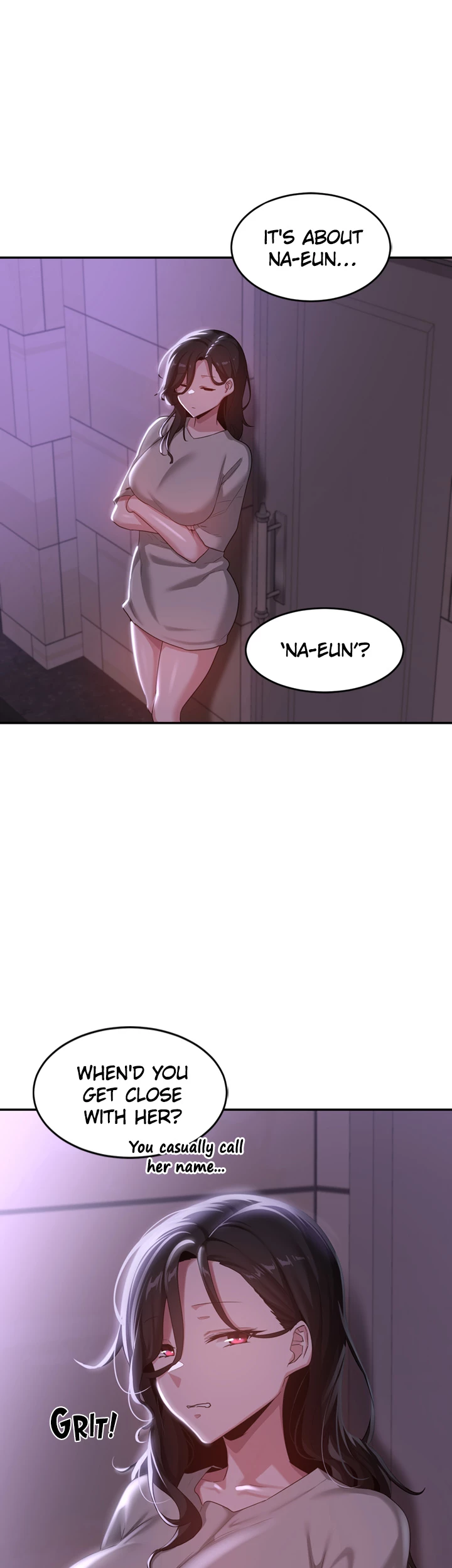 Sextudy Group Chapter 78 - Page 3