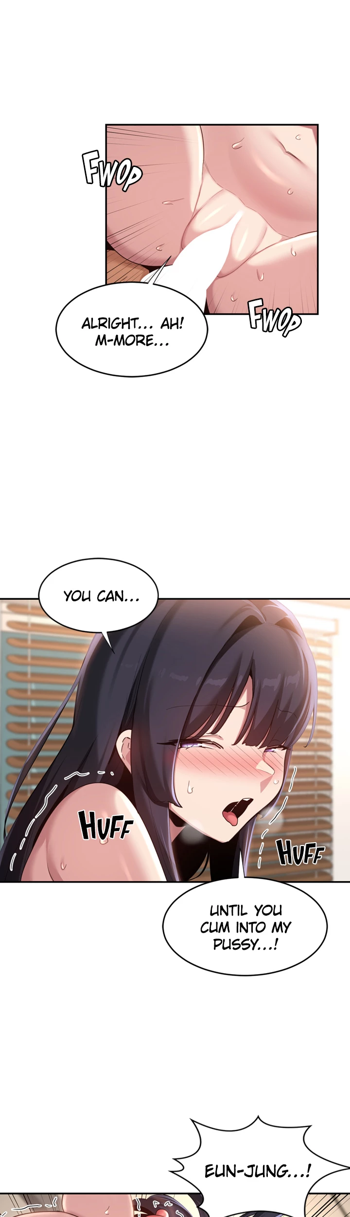 Sextudy Group Chapter 78 - Page 23