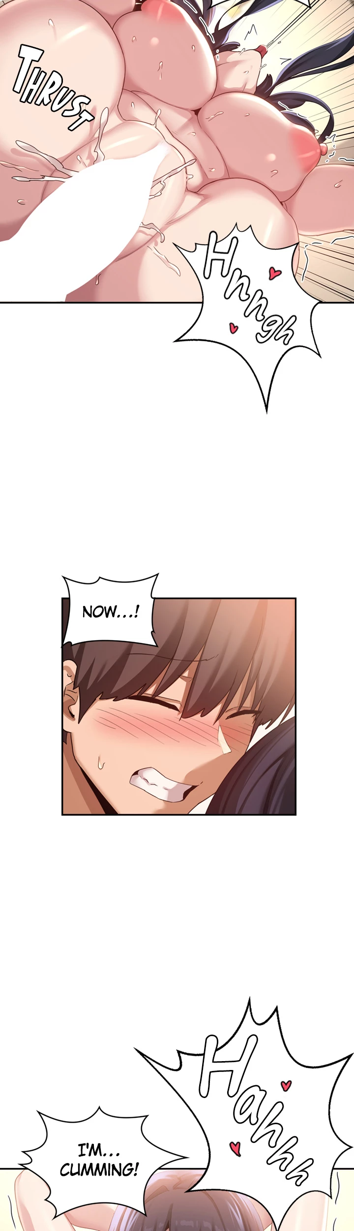 Sextudy Group Chapter 78 - Page 24