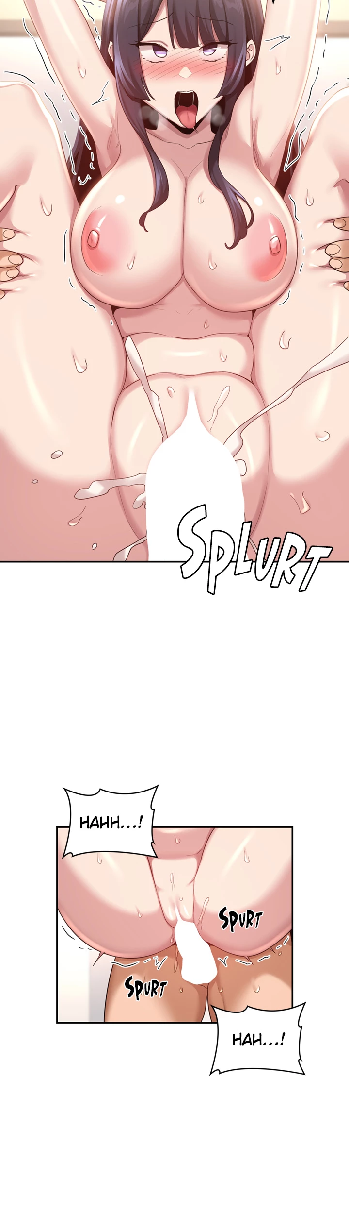 Sextudy Group Chapter 78 - Page 25