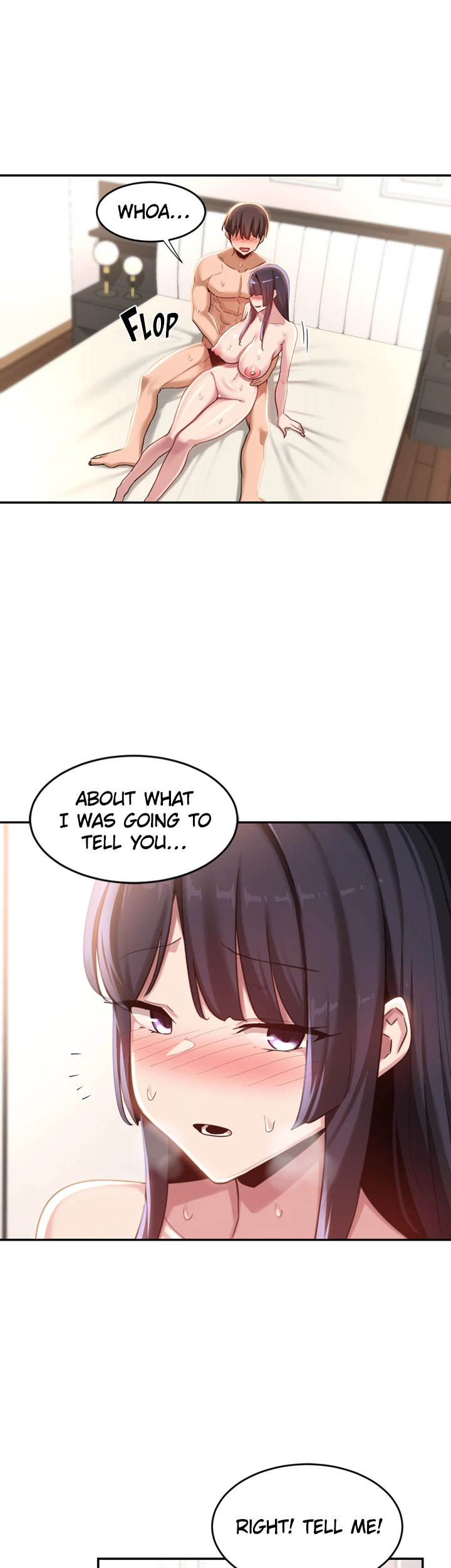 Sextudy Group Chapter 78 - Page 26