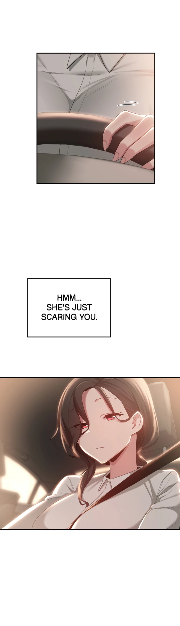 Sextudy Group Chapter 78 - Page 31