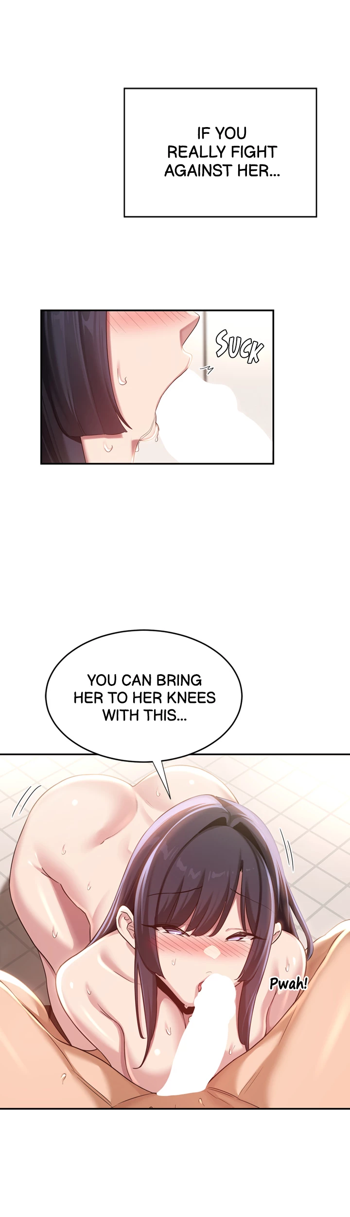 Sextudy Group Chapter 78 - Page 33