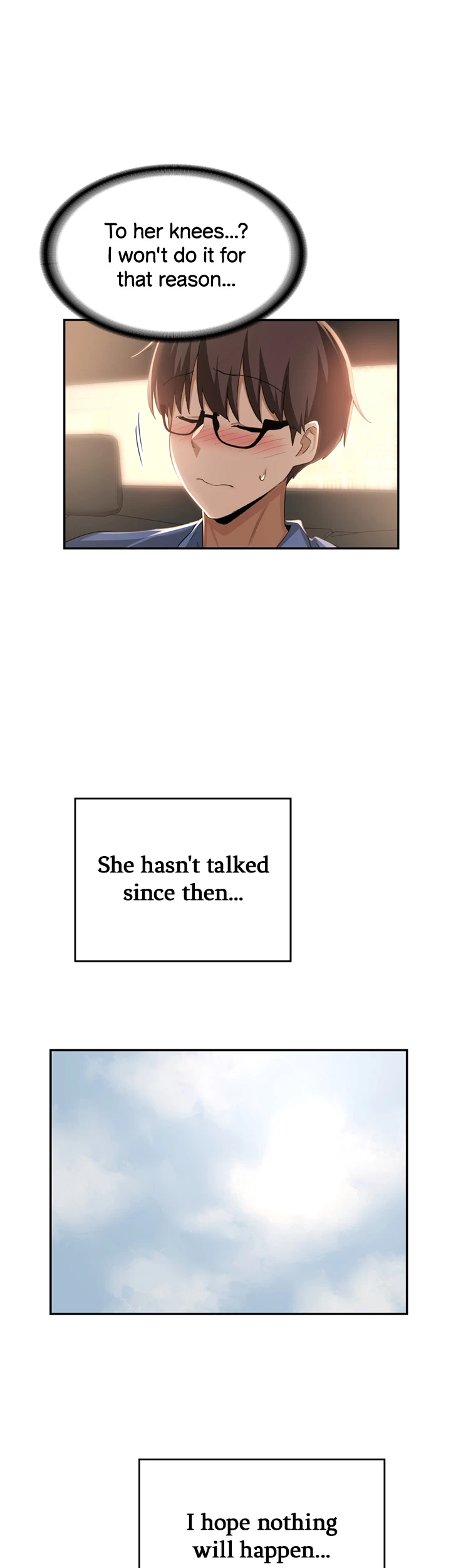 Sextudy Group Chapter 78 - Page 35