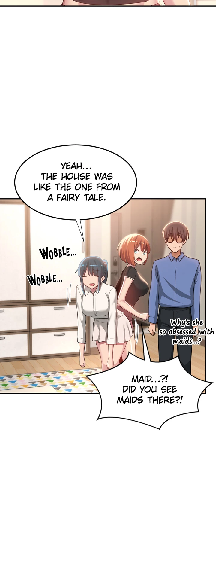 Sextudy Group Chapter 78 - Page 37