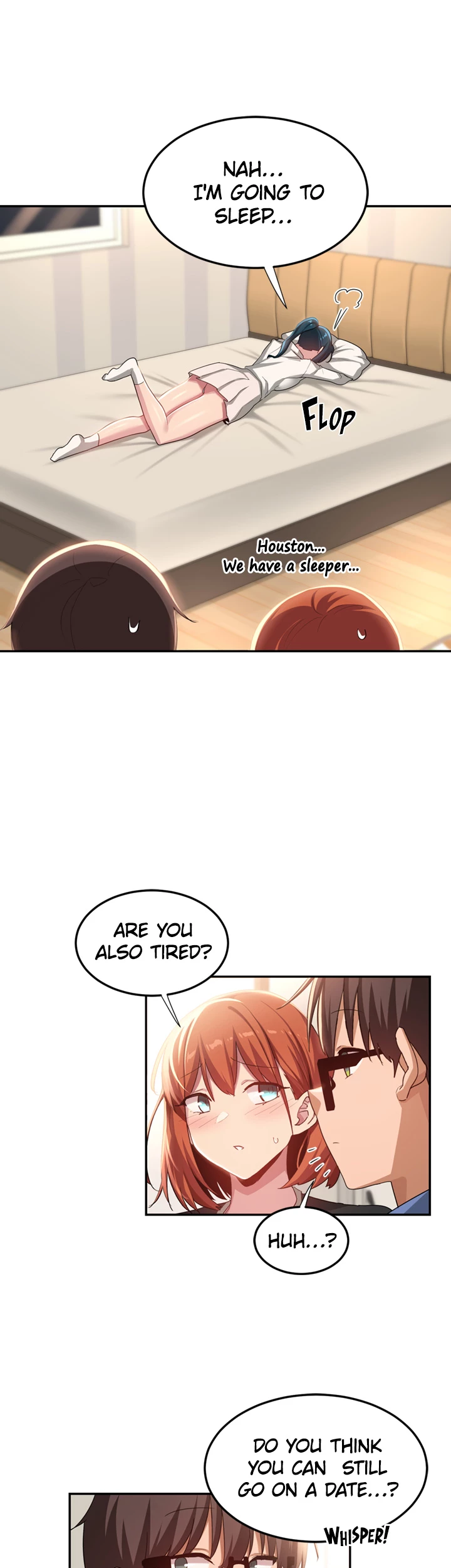 Sextudy Group Chapter 78 - Page 38