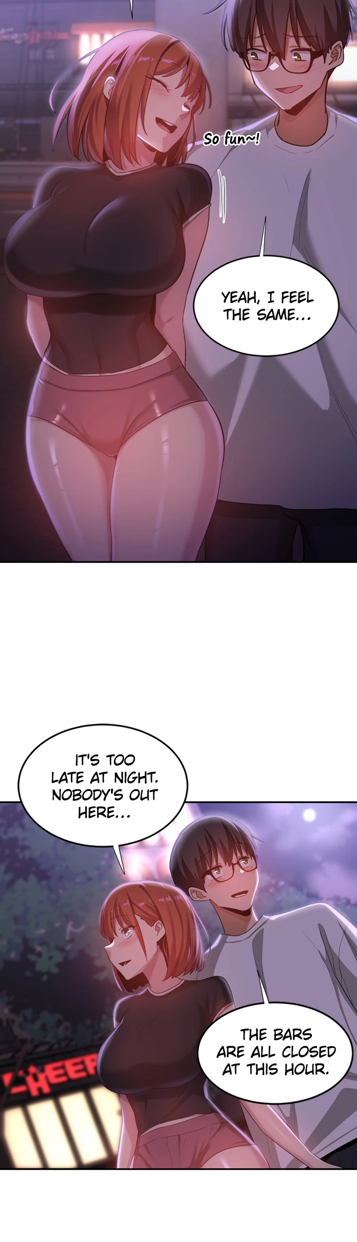 Sextudy Group Chapter 78 - Page 42
