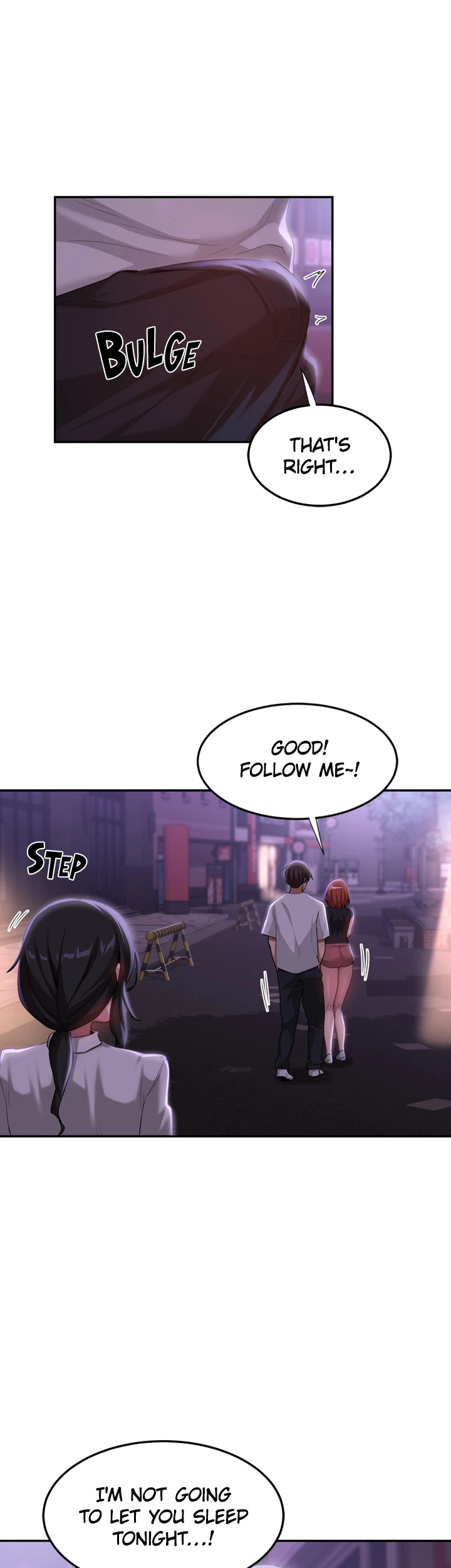 Sextudy Group Chapter 78 - Page 46