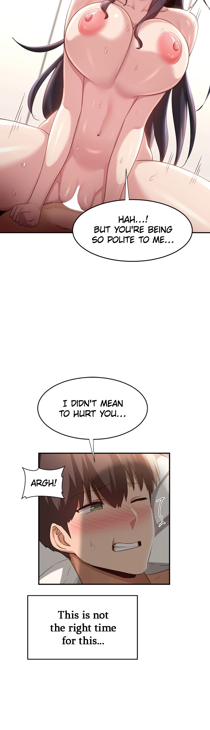 Sextudy Group Chapter 78 - Page 7