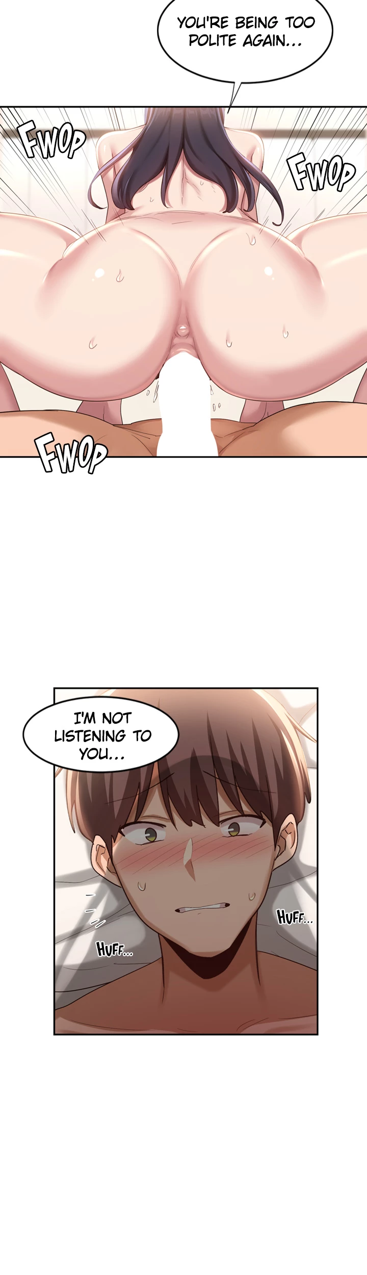 Sextudy Group Chapter 78 - Page 10