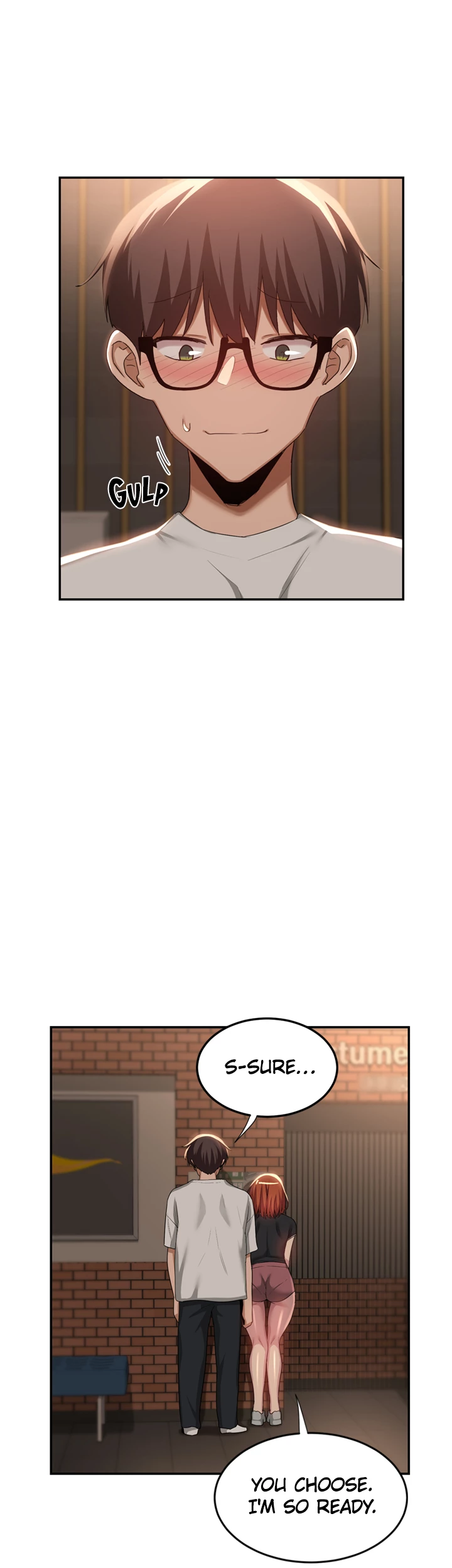 Sextudy Group Chapter 79 - Page 11