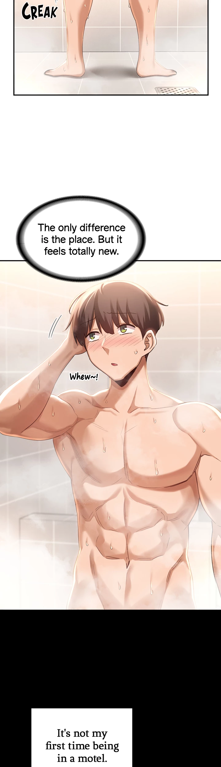 Sextudy Group Chapter 79 - Page 14