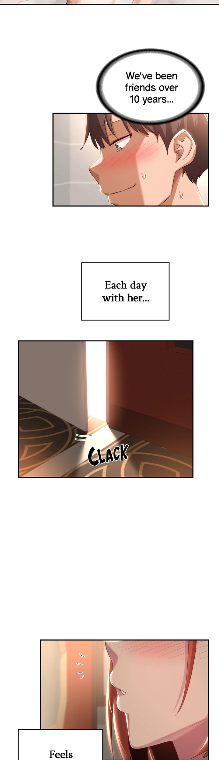 Sextudy Group Chapter 79 - Page 16