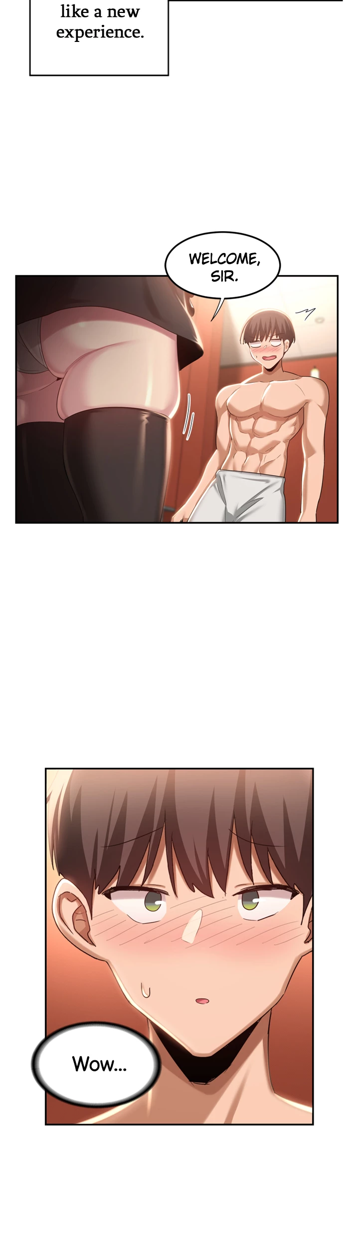 Sextudy Group Chapter 79 - Page 17