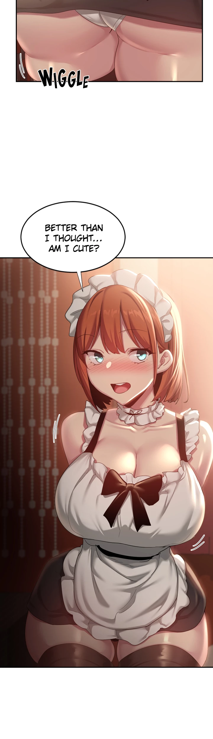 Sextudy Group Chapter 79 - Page 20