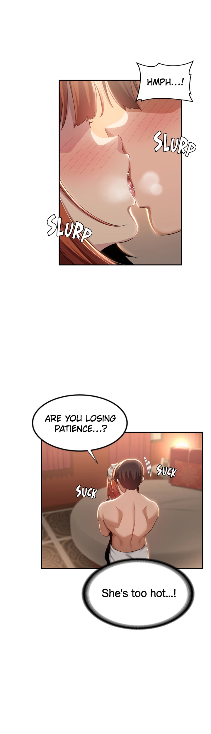 Sextudy Group Chapter 79 - Page 23