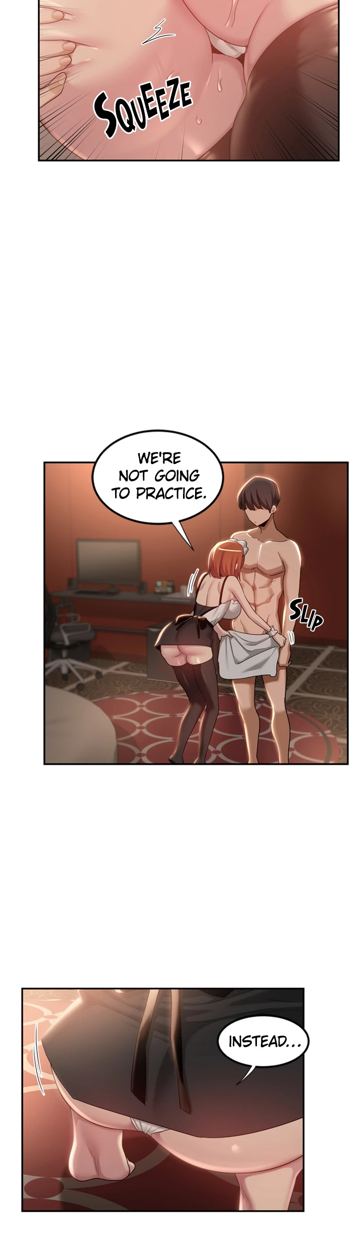 Sextudy Group Chapter 79 - Page 26