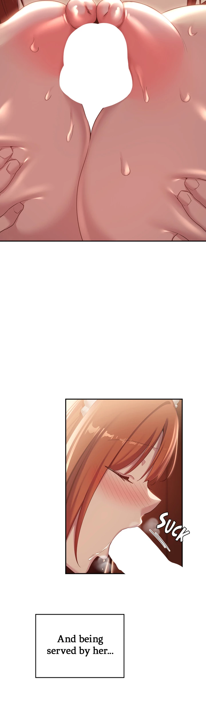 Sextudy Group Chapter 79 - Page 31