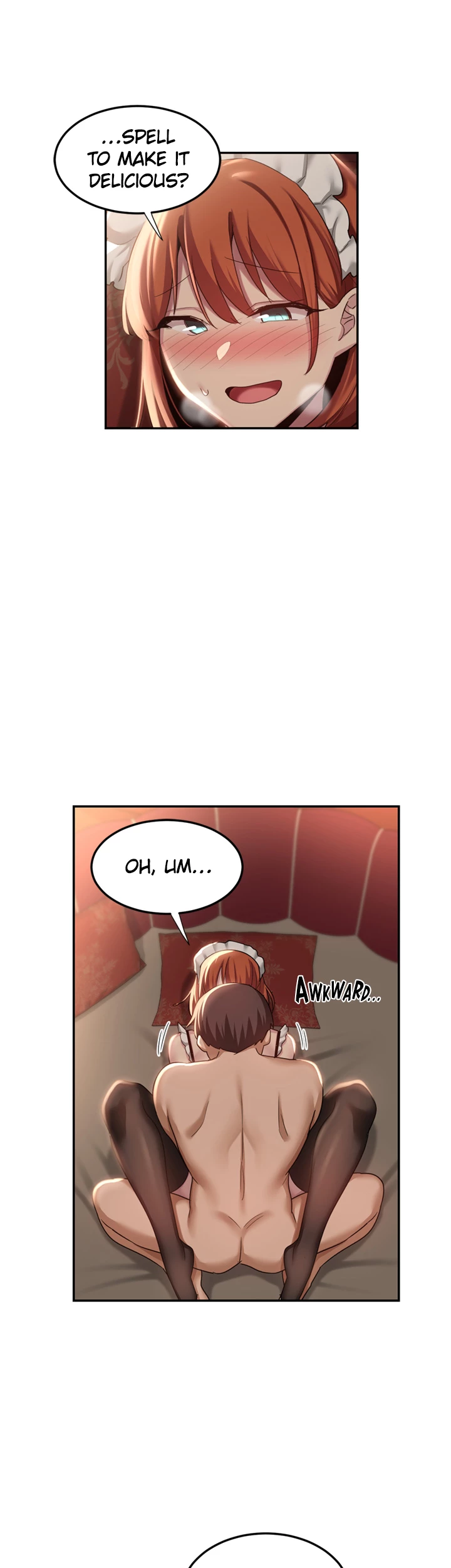 Sextudy Group Chapter 79 - Page 36