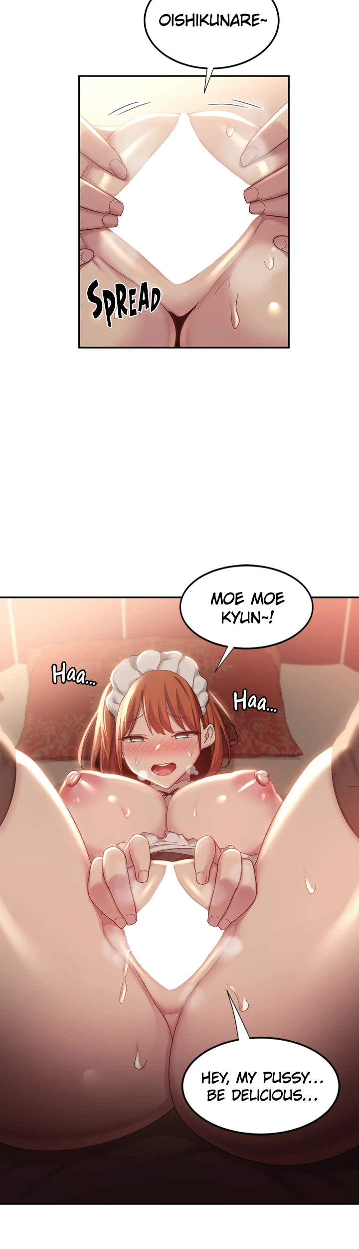 Sextudy Group Chapter 79 - Page 37