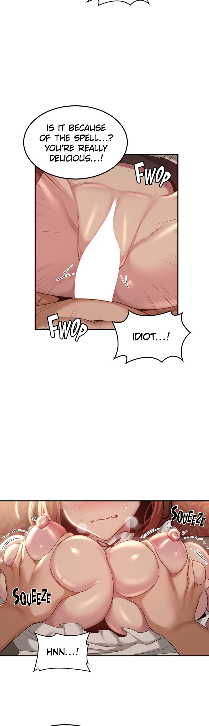 Sextudy Group Chapter 79 - Page 40