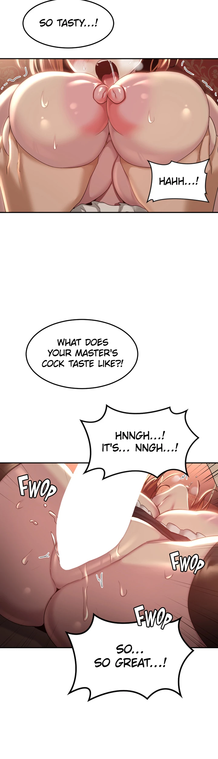 Sextudy Group Chapter 79 - Page 41