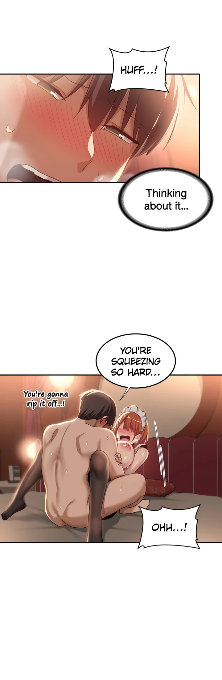 Sextudy Group Chapter 79 - Page 42