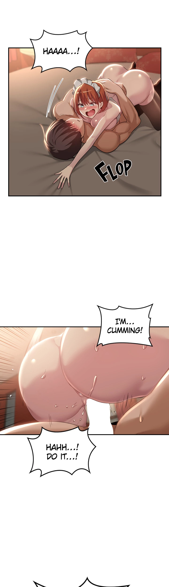 Sextudy Group Chapter 79 - Page 45