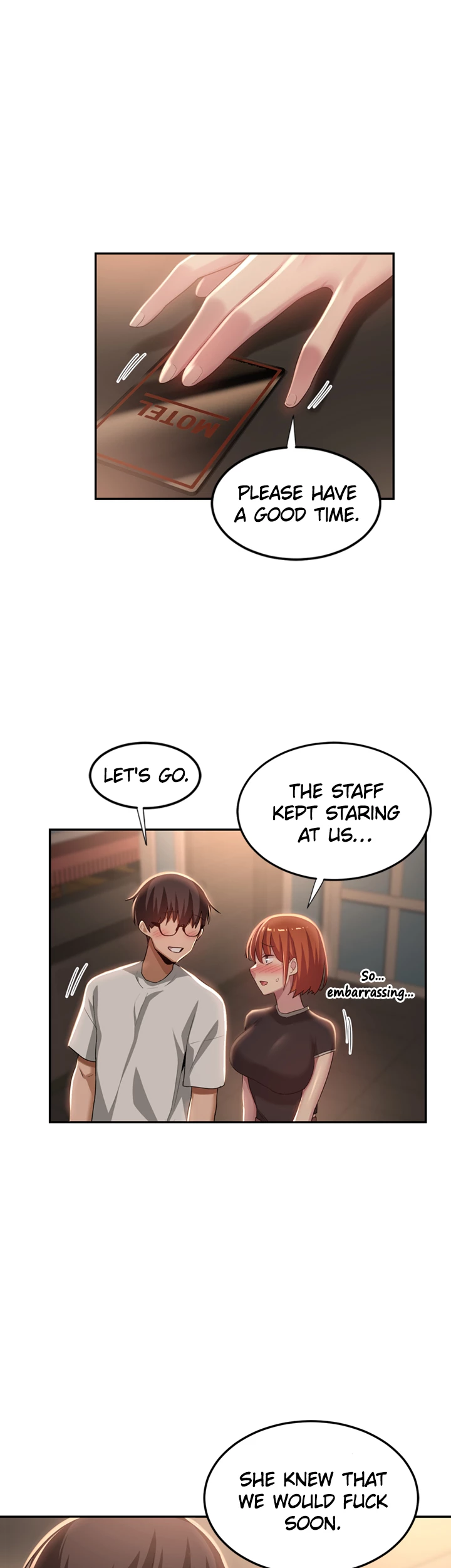 Sextudy Group Chapter 79 - Page 7