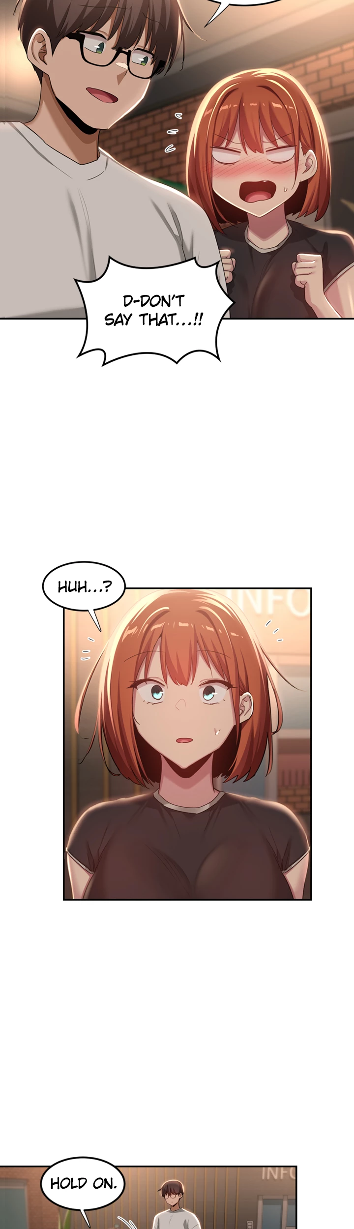 Sextudy Group Chapter 79 - Page 8