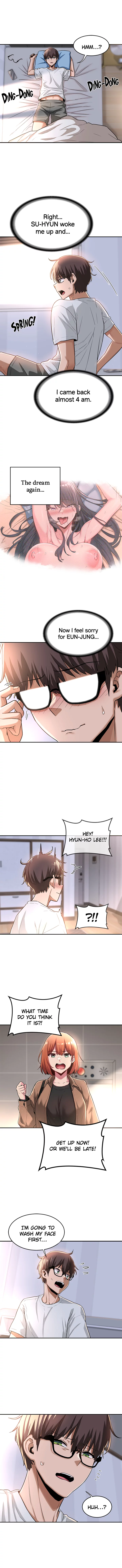 Sextudy Group Chapter 8 - Page 3