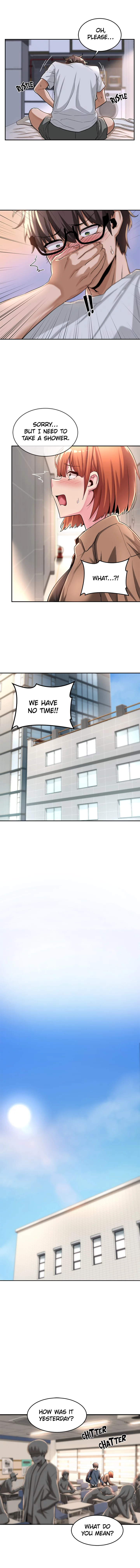 Sextudy Group Chapter 8 - Page 4