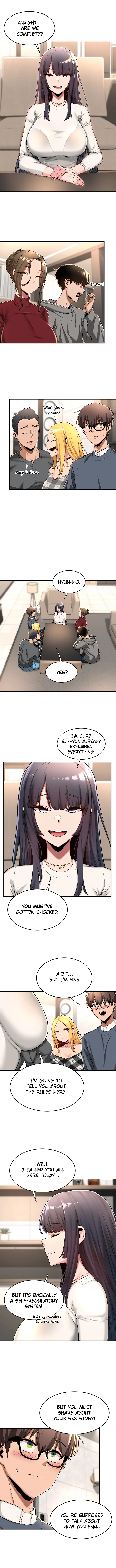 Sextudy Group Chapter 8 - Page 9